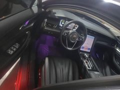 Hongqi H5 1.5T DCT Connected Qiyun Edition - фото 16