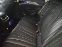 Hongqi H5 1.5T DCT Connected Qiyun Edition - фото 17