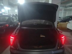 Hongqi H5 1.5T DCT Connected Qiyun Edition - фото 19