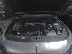 Hongqi H5 1.5T DCT Connected Qiyun Edition - фото 20