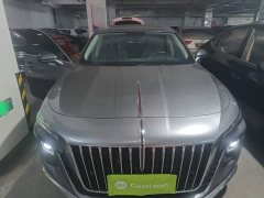 Hongqi H5 1.5T DCT Connected Qiyun Edition - фото 3