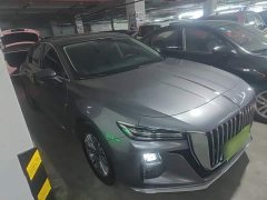 Hongqi H5 1.5T DCT Connected Qiyun Edition - фото 4