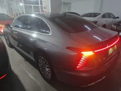 Hongqi H5 1.5T DCT Connected Qiyun Edition - фото 5