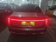 Hongqi H5 1.5T DCT Connected Qiyun Edition - фото 6