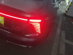 Hongqi H5 1.5T DCT Connected Qiyun Edition - фото 8