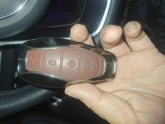 Hongqi H5 1.5T DCT Connected Qiyun Edition - фото 9