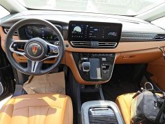 Hongqi HQ9 PHEV 2.0T AWD Business Edition - фото 10