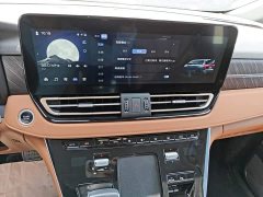 Hongqi HQ9 PHEV 2.0T AWD Business Edition - фото 13