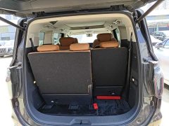 Hongqi HQ9 PHEV 2.0T AWD Business Edition - фото 19