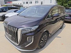 Hongqi HQ9 PHEV 2.0T AWD Business Edition - фото 2