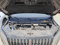 Hongqi HQ9 PHEV 2.0T AWD Business Edition - фото 20