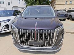 Hongqi HQ9 PHEV 2.0T AWD Business Edition - фото 3