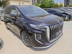 Hongqi HQ9 PHEV 2.0T AWD Business Edition - фото 4