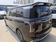 Hongqi HQ9 PHEV 2.0T AWD Business Edition - фото 5