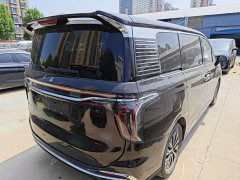 Hongqi HQ9 PHEV 2.0T AWD Business Edition - фото 7