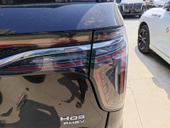 Hongqi HQ9 PHEV 2.0T AWD Business Edition - фото 8