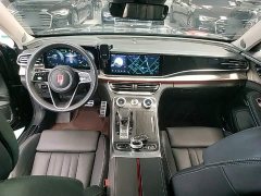 Hongqi H9 2022 2.0T Zhilian Flagship Edition - фото 10