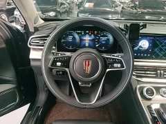 Hongqi H9 2022 2.0T Zhilian Flagship Edition - фото 11