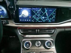 Hongqi H9 2022 2.0T Zhilian Flagship Edition - фото 13