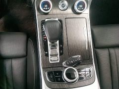 Hongqi H9 2022 2.0T Zhilian Flagship Edition - фото 14