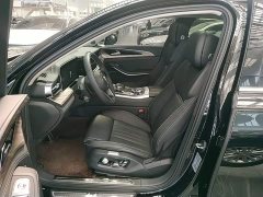 Hongqi H9 2022 2.0T Zhilian Flagship Edition - фото 15