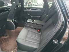 Hongqi H9 2022 2.0T Zhilian Flagship Edition - фото 17
