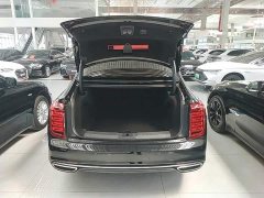 Hongqi H9 2022 2.0T Zhilian Flagship Edition - фото 19