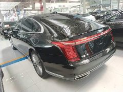 Hongqi H9 2022 2.0T Zhilian Flagship Edition - фото 5