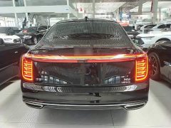 Hongqi H9 2022 2.0T Zhilian Flagship Edition - фото 6