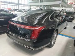 Hongqi H9 2022 2.0T Zhilian Flagship Edition - фото 7