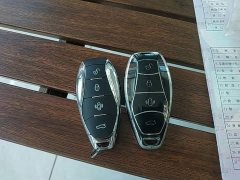 Hongqi H9 2022 2.0T Zhilian Flagship Edition - фото 9