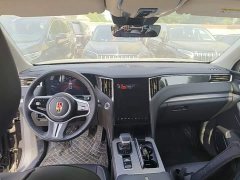 Hongqi HS7 PHEV 2.0T PHEV four-wheel drive Qichang version 6 seats - фото 10
