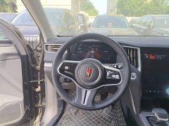 Hongqi HS7 PHEV 2.0T PHEV four-wheel drive Qichang version 6 seats - фото 11