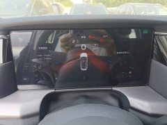 Hongqi HS7 PHEV 2.0T PHEV four-wheel drive Qichang version 6 seats - фото 12