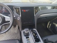 Hongqi HS7 PHEV 2.0T PHEV four-wheel drive Qichang version 6 seats - фото 13