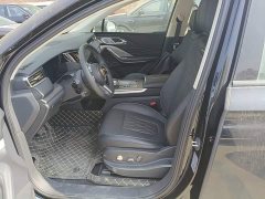 Hongqi HS7 PHEV 2.0T PHEV four-wheel drive Qichang version 6 seats - фото 15