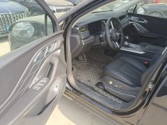 Hongqi HS7 PHEV 2.0T PHEV four-wheel drive Qichang version 6 seats - фото 16