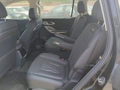 Hongqi HS7 PHEV 2.0T PHEV four-wheel drive Qichang version 6 seats - фото 17