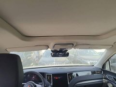 Hongqi HS7 PHEV 2.0T PHEV four-wheel drive Qichang version 6 seats - фото 18