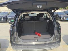 Hongqi HS7 PHEV 2.0T PHEV four-wheel drive Qichang version 6 seats - фото 19