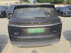 Hongqi HS7 PHEV 2.0T PHEV four-wheel drive Qichang version 6 seats - фото 6