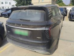 Hongqi HS7 PHEV 2.0T PHEV four-wheel drive Qichang version 6 seats - фото 7