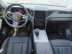 Hongqi HS7 PHEV 2.0T PHEV four-wheel drive Qichang version 6 seats - фото 10