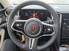 Hongqi HS7 PHEV 2.0T PHEV four-wheel drive Qichang version 6 seats - фото 11