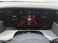 Hongqi HS7 PHEV 2.0T PHEV four-wheel drive Qichang version 6 seats - фото 12