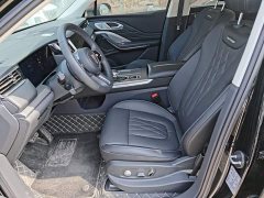 Hongqi HS7 PHEV 2.0T PHEV four-wheel drive Qichang version 6 seats - фото 15