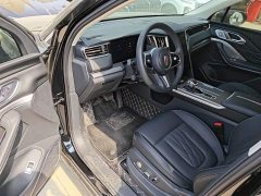 Hongqi HS7 PHEV 2.0T PHEV four-wheel drive Qichang version 6 seats - фото 16