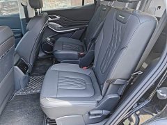 Hongqi HS7 PHEV 2.0T PHEV four-wheel drive Qichang version 6 seats - фото 17