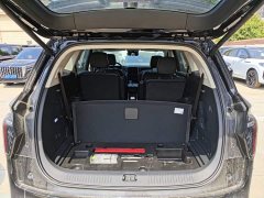 Hongqi HS7 PHEV 2.0T PHEV four-wheel drive Qichang version 6 seats - фото 19