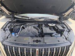 Hongqi HS7 PHEV 2.0T PHEV four-wheel drive Qichang version 6 seats - фото 20